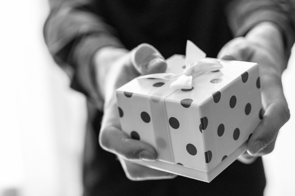 Gift
