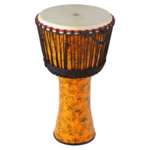 Urban Beat Djembe, Large, 14" Head x 26" Tall