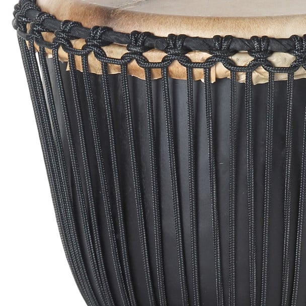 Stallion Pro African Djembe, Medium - Image 2
