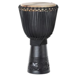 Stallion Pro African Djembe, Medium