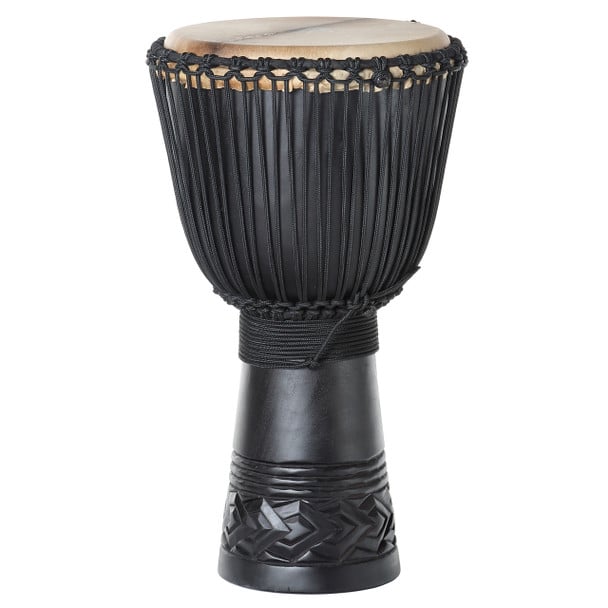 Stallion Pro African Djembe, Medium