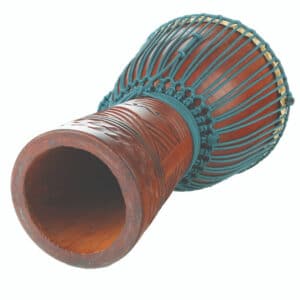Ramadan Pro African Djembe