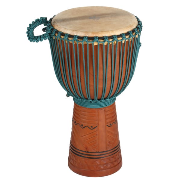 Ramadan Pro African Djembe