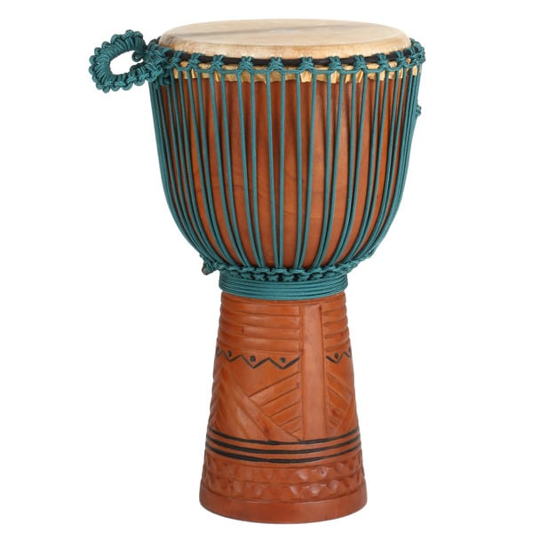 Ramadan Pro African Djembe