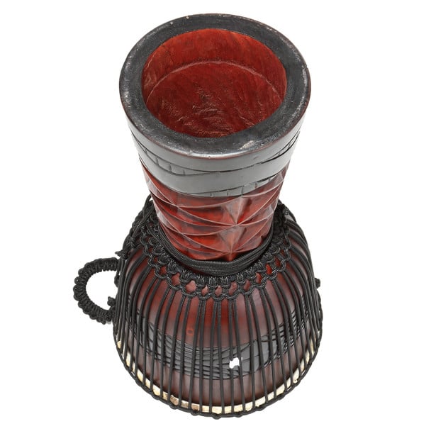Ruby Pro African Djembe, Medium