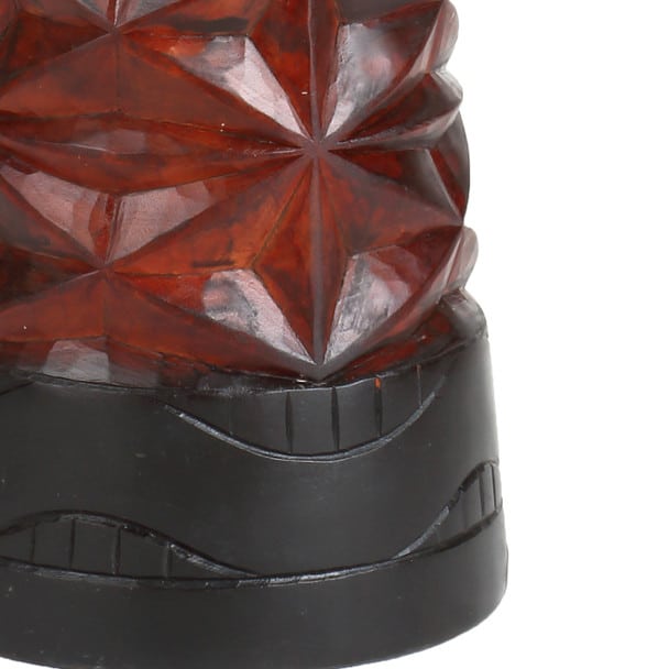 Ruby Pro African Djembe, Medium