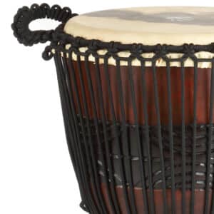 Ruby Pro African Djembe, Medium